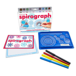 Hasbro Spirograph