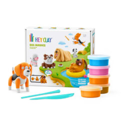 Hey Clay Dog buddies