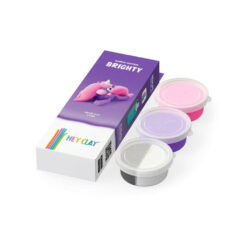 Hey clay eenhoorn Brighty