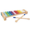Janod regenboog xylofoon