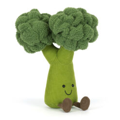 Jellycat Amuseables Broccoli