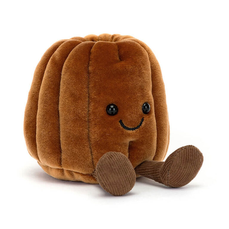 Jellycat Amuseables Carole Canelé