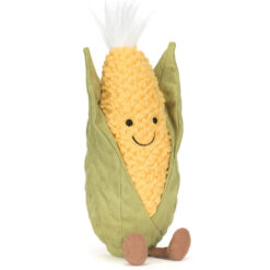 Jellycat Amuseables Sweetcorn