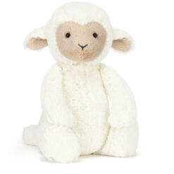 Jellycat Bashful Skipson Lamb Original