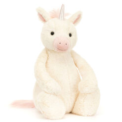 Jellycat Giant Bashful Unicorn