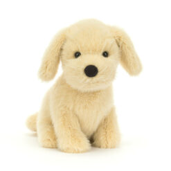 Jellycat Golden puppy