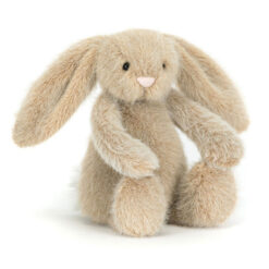 Jellycat Oat Flufflet Bunny