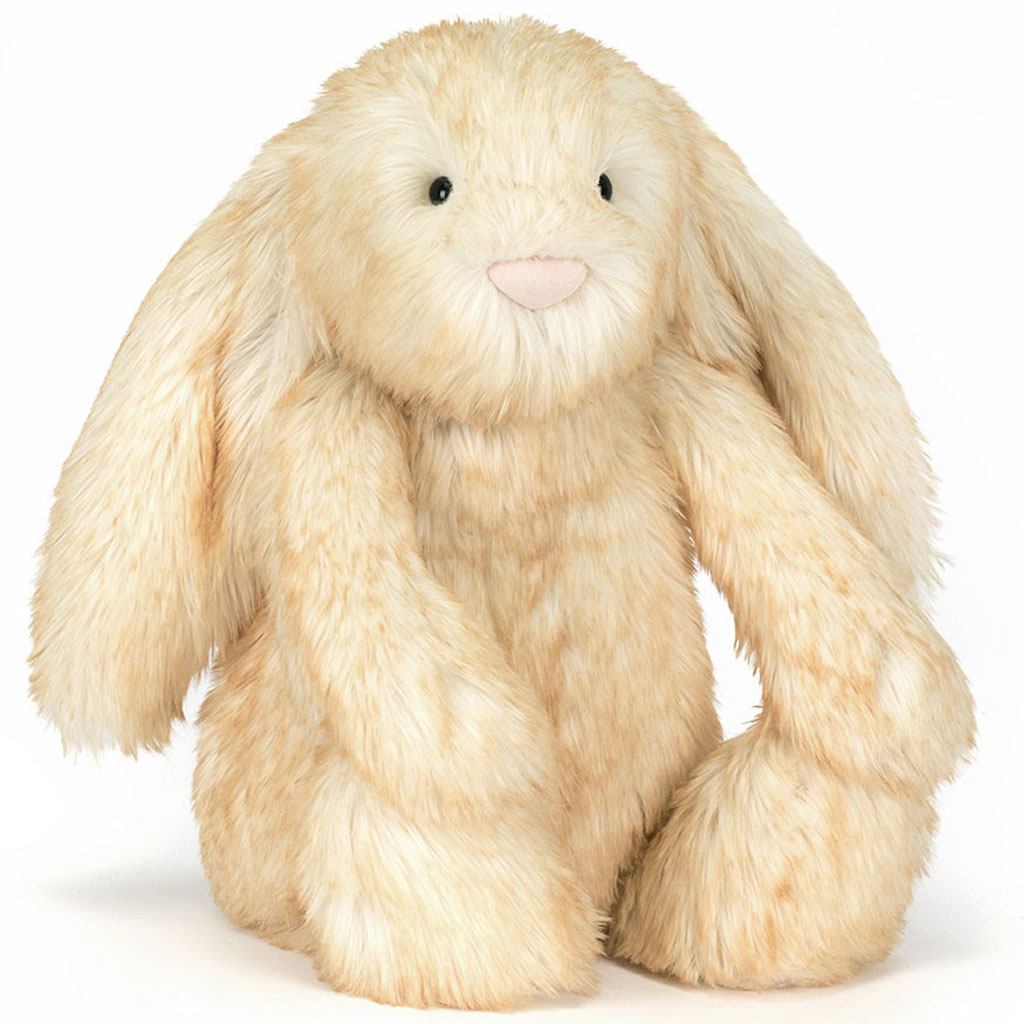Jellycat Springlowe Luxe Bunny Big