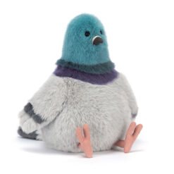 Jellycat Strutton Pigeon