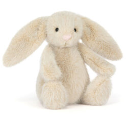 Jellycat Wheat Flufflet Bunny