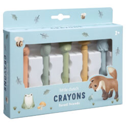 Little Dutch krijtjes