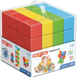 magic cube 64 cubes