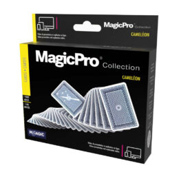 Magic pro Cameleon