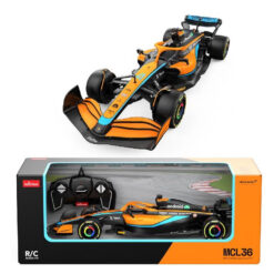 R/C McLaren F1 MCL36
