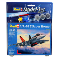 Revell Model Set F/A-18E Super Hornet