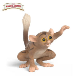 Schleich Fitzgeraldo de koboldmaki 14952