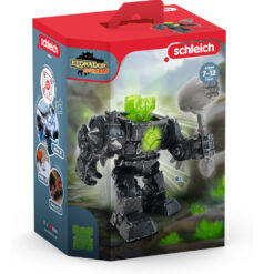 Schleich schaduw steenrobot 42599