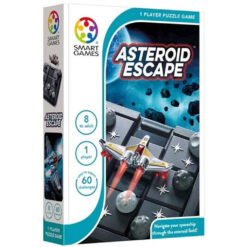Smart Games Asteroid Escape