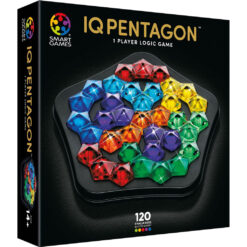 Smart Games IQ Pentagon