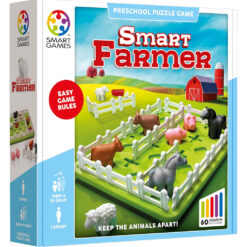 Smart Games Smart Farmer