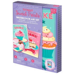 Totally sweet treats