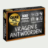 Vragen & antwoorden #20