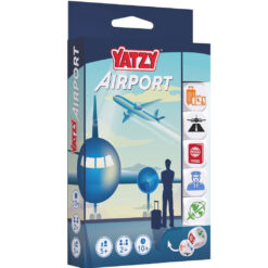 Yatzy Airport