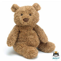 Bartholomew Bear Medium 28cm