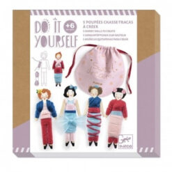 do it yourself zorgen popjes