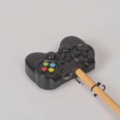 Gamepad dubbele puntenslijper