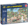 Jan van Haasteren De golfbaan 5000pcs