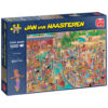 Jan van Haasteren Fata morgana 5000pcs