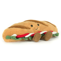 Jellycat Caprese Baguette