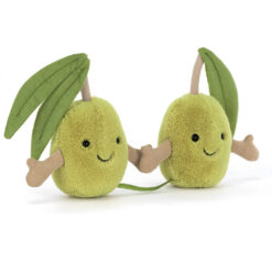 Jellycat Pair of Olives