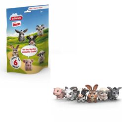 Schleich mini mates 70679