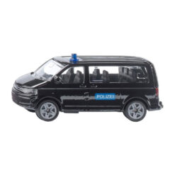 Siku VW T5 Special Task Force