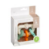 Sophie de Giraf textured teething keys