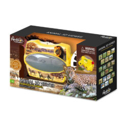 Ambo Animal 3D Viewer