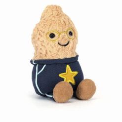 Amuseables Peanut Star Student Outfit