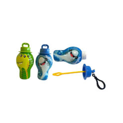 Anti-lek bellenblaas