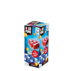 Beer Pong