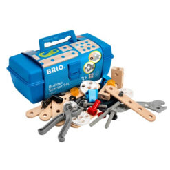 Brio Builder gereedschapskist