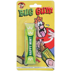Bug gum