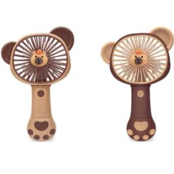 Capibara USB ventilator 17,5 cm