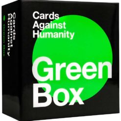 Cards Against Humanity - Green Expansion