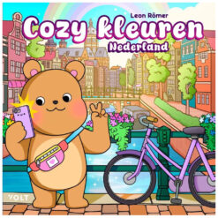 Cozy kleuren Nederland