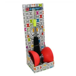 Diabolo rood