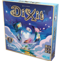 Dixit Disney