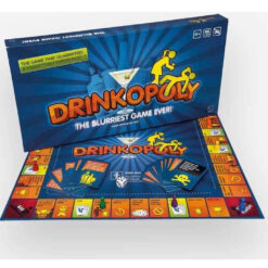 Drinkopoly ENG
