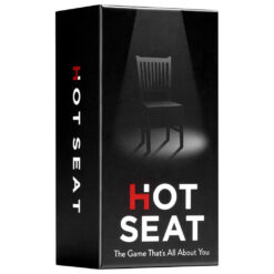 Hot seat